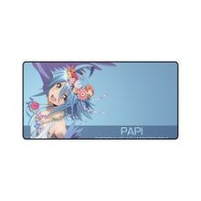 Load image into Gallery viewer, Monster Musume Mouse Pad (Desk Mat)
