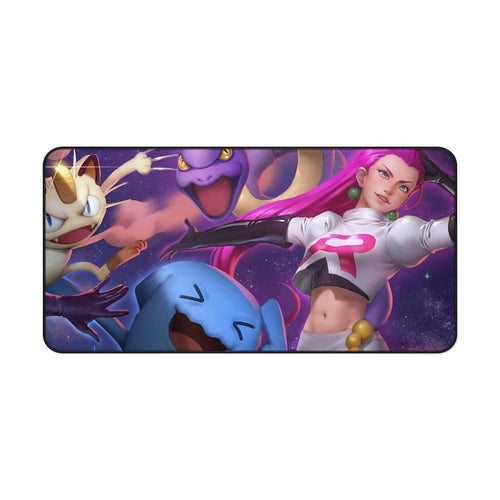 Anime Pokémon Mouse Pad (Desk Mat)