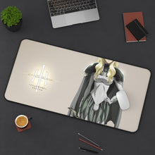 Load image into Gallery viewer, Claymore Mouse Pad (Desk Mat) On Desk
