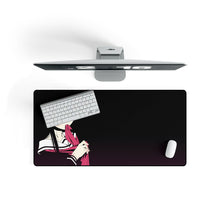 Load image into Gallery viewer, Jigoku Shōjo Mouse Pad (Desk Mat)
