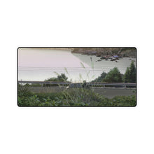 Load image into Gallery viewer, Your Name. Mouse Pad (Desk Mat)
