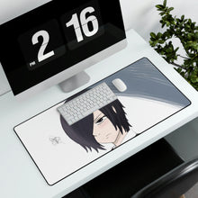 Load image into Gallery viewer, Anime Tokyo Ghoul Mouse Pad (Desk Mat)
