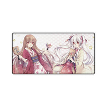 Load image into Gallery viewer, Anime Original Mouse Pad (Desk Mat)
