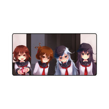 Load image into Gallery viewer, Anime Kantai Collection Mouse Pad (Desk Mat)
