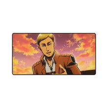 Load image into Gallery viewer, Anime Attack On Titan Mouse Pad (Desk Mat)

