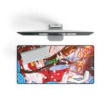 Load image into Gallery viewer, Touhou Mouse Pad (Desk Mat)
