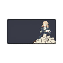 Load image into Gallery viewer, Violet Evergarden Mouse Pad (Desk Mat)
