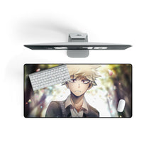 Load image into Gallery viewer, My Hero Academia Katsuki Bakugou Mouse Pad (Desk Mat) On Desk
