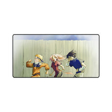 Load image into Gallery viewer, Naruto Mouse Pad (Desk Mat)
