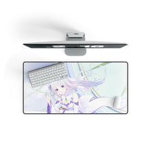Load image into Gallery viewer, Anime Re:ZERO -Starting Life in Another World- Mouse Pad (Desk Mat) On Desk
