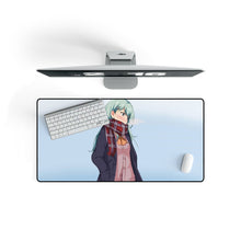 Load image into Gallery viewer, Anime Kantai Collection Mouse Pad (Desk Mat)
