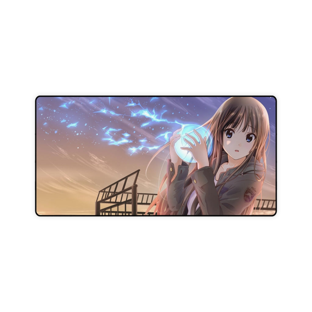 K-ON! Mouse Pad (Desk Mat)