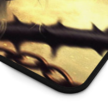 Load image into Gallery viewer, Anime Naruto Mouse Pad (Desk Mat) Hemmed Edge
