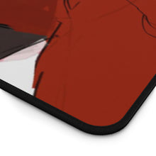 Load image into Gallery viewer, Fate/Stay Night Mouse Pad (Desk Mat) Hemmed Edge
