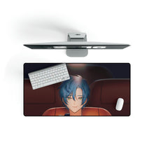 Load image into Gallery viewer, Virtual Youtuber Mouse Pad (Desk Mat)
