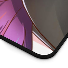 Load image into Gallery viewer, Magia Record: Puella Magi Madoka Magica Side Story Mouse Pad (Desk Mat) Hemmed Edge
