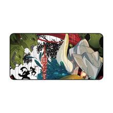 Load image into Gallery viewer, Goblin Slayer Goblin Slayer Mouse Pad (Desk Mat)
