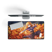 Load image into Gallery viewer, Anime Original Mouse Pad (Desk Mat) On Desk
