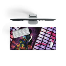 Load image into Gallery viewer, Jigoku Shōjo Mouse Pad (Desk Mat)
