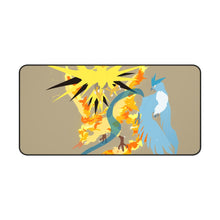 Load image into Gallery viewer, Anime Pokémon Mouse Pad (Desk Mat)
