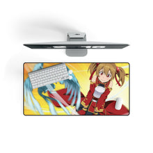 Load image into Gallery viewer, Sword Art Online Mouse Pad (Desk Mat)
