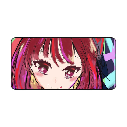 Oshi no Ko Mouse Pad (Desk Mat)