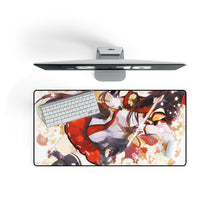 Load image into Gallery viewer, Anime Kantai Collection Mouse Pad (Desk Mat)
