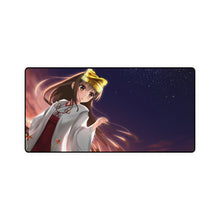 Load image into Gallery viewer, Your Name. Mouse Pad (Desk Mat)
