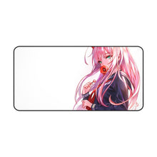 Load image into Gallery viewer, Darling In The FranXX Mouse Pad (Desk Mat)
