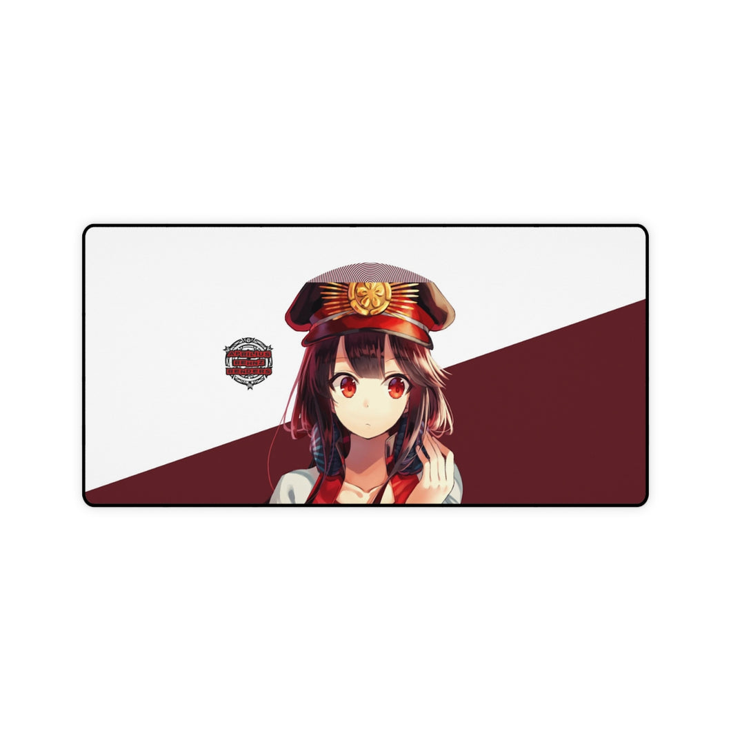 Fate/Grand Order Mouse Pad (Desk Mat)