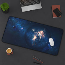 Load image into Gallery viewer, Anime Original Mouse Pad (Desk Mat) On Desk
