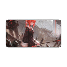 Load image into Gallery viewer, Pixiv Fantasia T Mouse Pad (Desk Mat)
