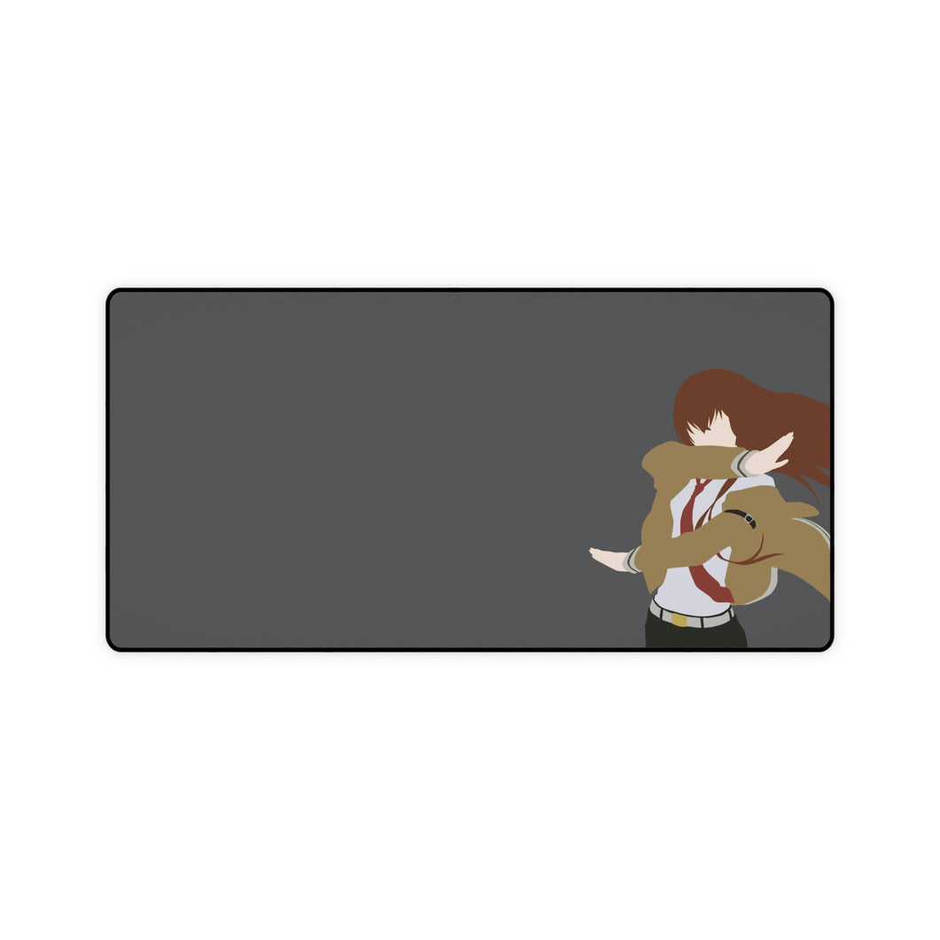 Anime Steins;Gate Mouse Pad (Desk Mat)