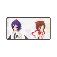 Load image into Gallery viewer, Touhou Mouse Pad (Desk Mat)
