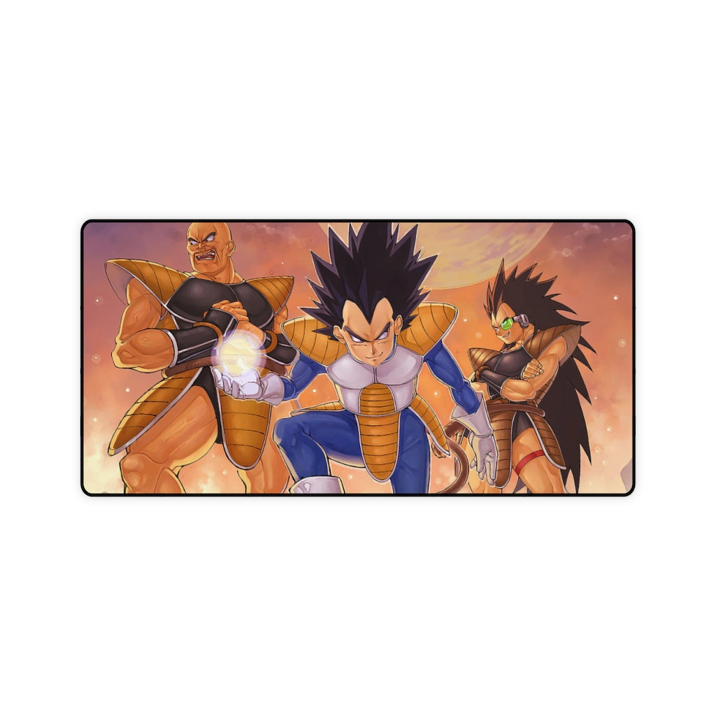 Anime Dragon Ball Z Mouse Pad (Desk Mat)