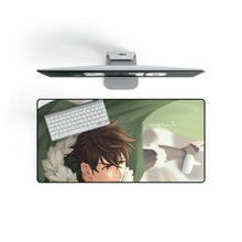 Load image into Gallery viewer, The Rising of the Shield Hero Mouse Pad (Desk Mat)
