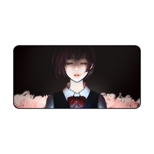 Kuzu No Honkai Hanabi Yasuraoka Mouse Pad (Desk Mat)