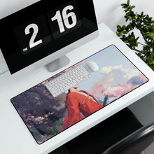Load image into Gallery viewer, Anime Touken Ranbu Mouse Pad (Desk Mat)
