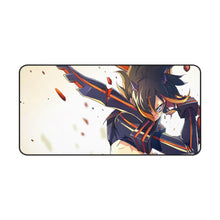 Load image into Gallery viewer, Kill La Kill Mouse Pad (Desk Mat)
