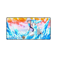 Load image into Gallery viewer, Anime Bleach Mouse Pad (Desk Mat)
