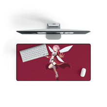 Load image into Gallery viewer, Sword Art Online Mouse Pad (Desk Mat)
