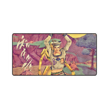 Load image into Gallery viewer, Anime Jojo's Bizarre Adventure Mouse Pad (Desk Mat)
