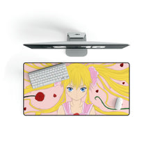 Load image into Gallery viewer, Rozen Maiden Mouse Pad (Desk Mat)
