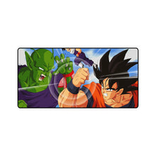 Load image into Gallery viewer, Anime Dragon Ball Z Mouse Pad (Desk Mat)
