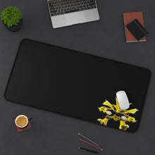Load image into Gallery viewer, Anime Pokémon Mouse Pad (Desk Mat) On Desk
