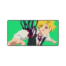 Load image into Gallery viewer, The Seven Deadly Sins Mouse Pad (Desk Mat)
