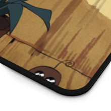 Load image into Gallery viewer, Kill La Kill Mouse Pad (Desk Mat) Hemmed Edge
