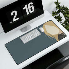 Load image into Gallery viewer, Usagi Drop Mouse Pad (Desk Mat)
