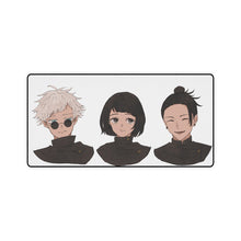 Load image into Gallery viewer, Jujutsu Kaisen Mouse Pad (Desk Mat)
