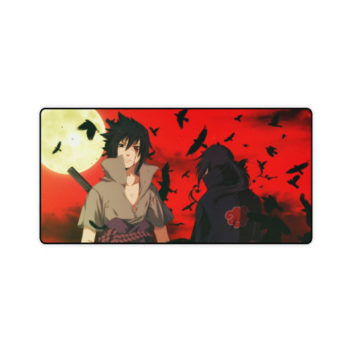 Anime Naruto Mouse Pad (Desk Mat)